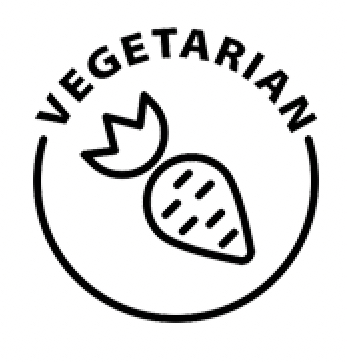 Vegetarian