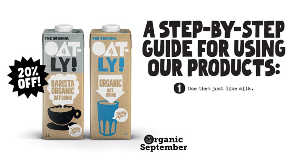 Oatly