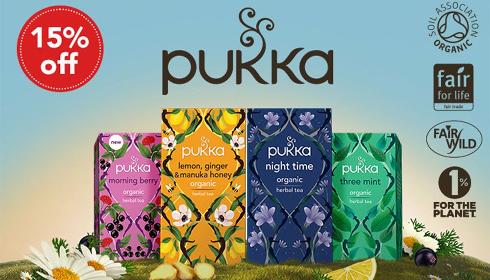 Pukka