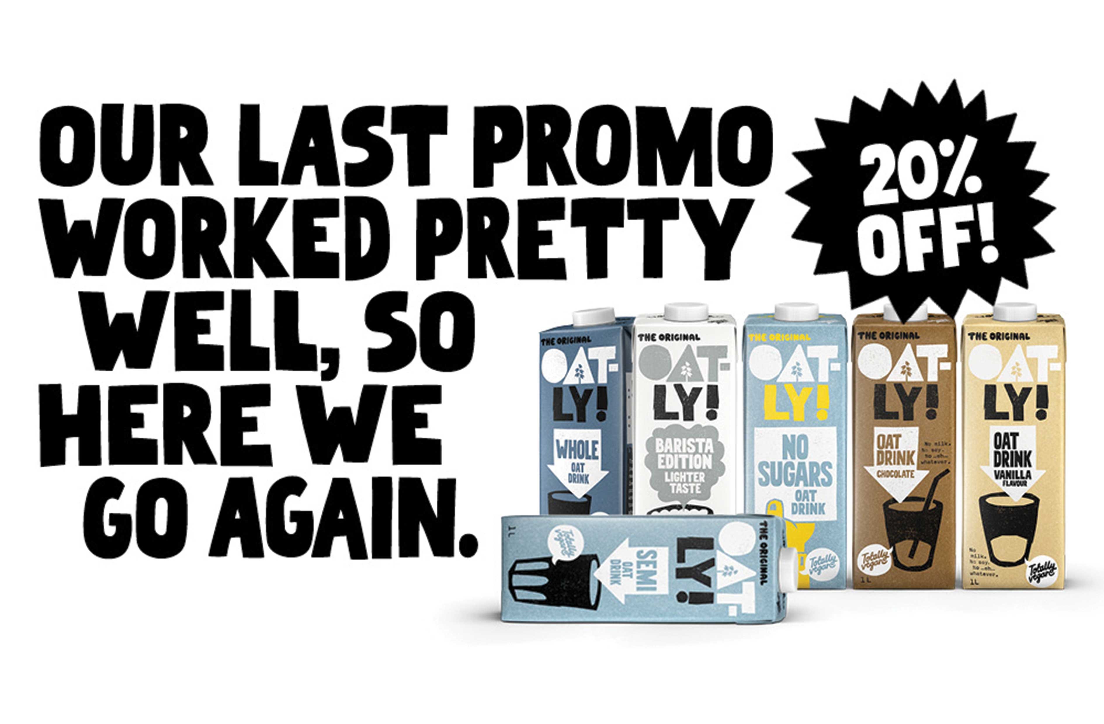 Oatly